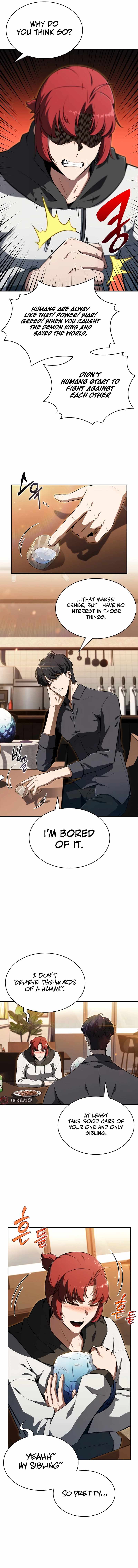 Eat and Go Chapter 2 21